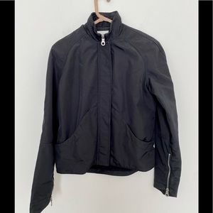 CHANEL Ski Jacket Womens 38